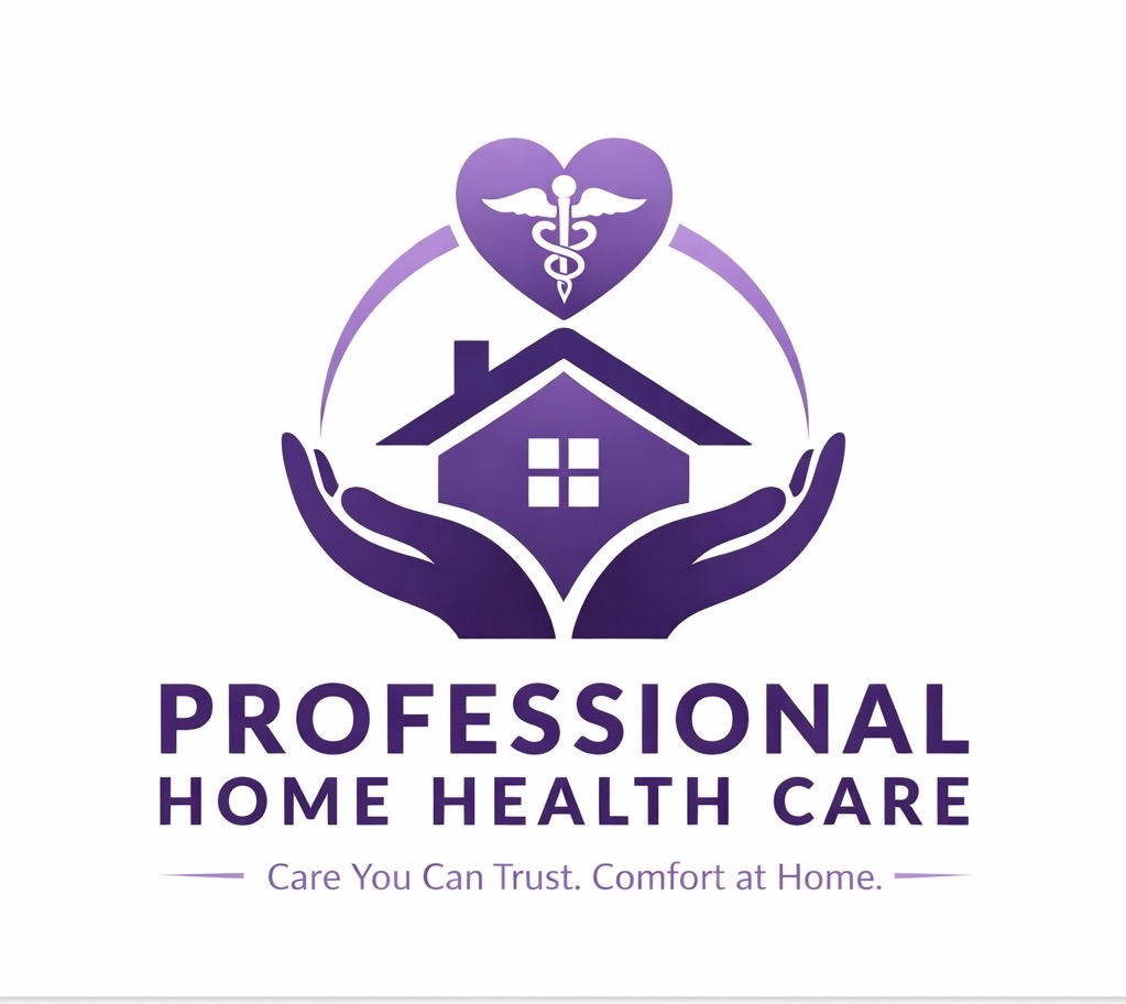 Pro home healthcare